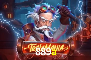 Slot Games 889a