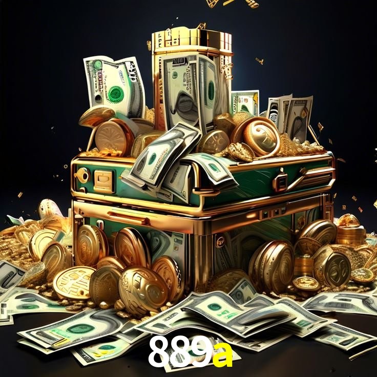Welcome Bonus 889a