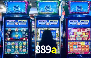 VIP Casino 889a