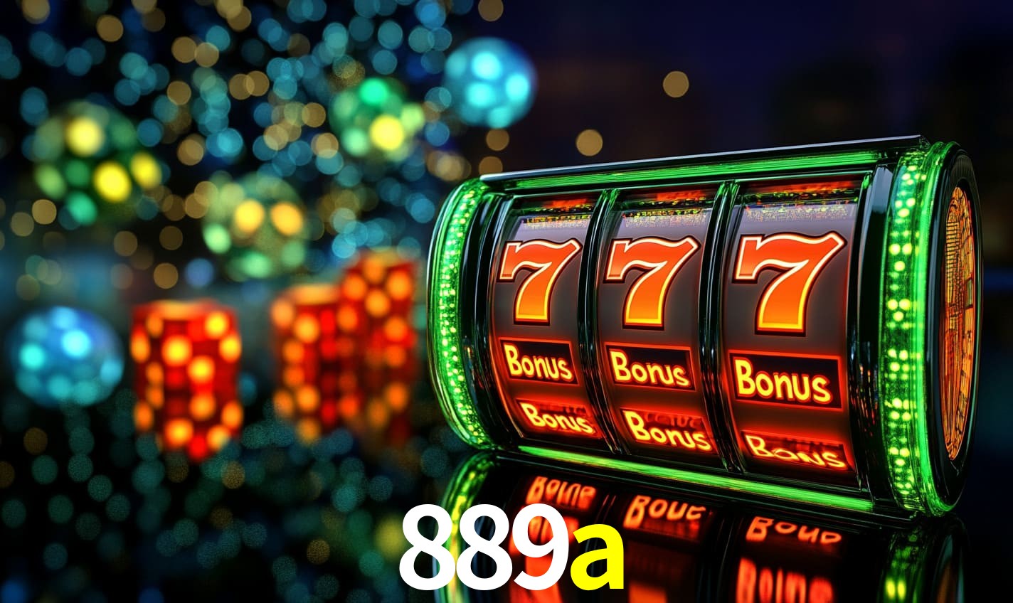 Game Providers 889a