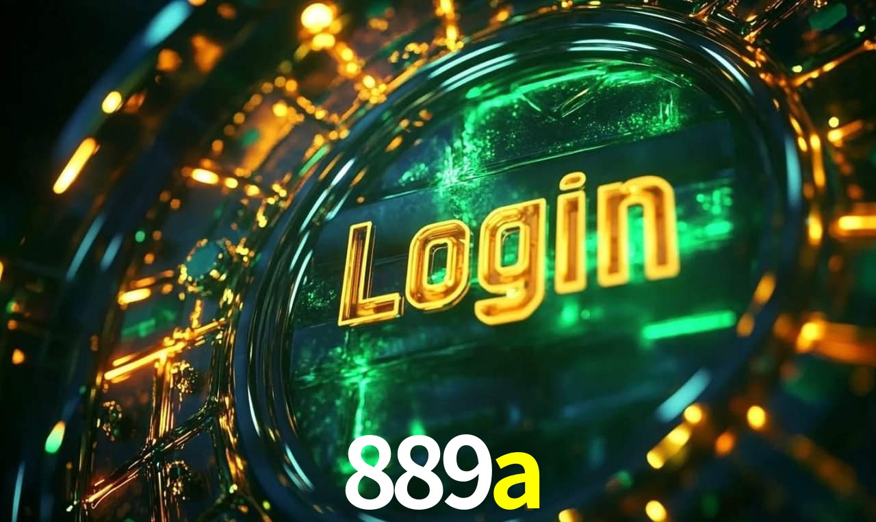 889a App Interface