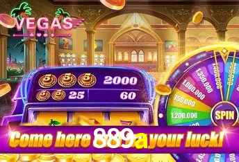 Blackjack Table 889a
